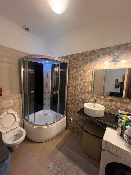 APARTAMENT SUPERB DE VANZARE IN BUCURESTII NOI - DAMAROAIA CURTE PROPRIE