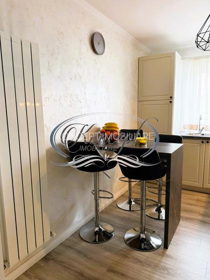 Apartament la cheie pe Aurel Vlaicu - 7