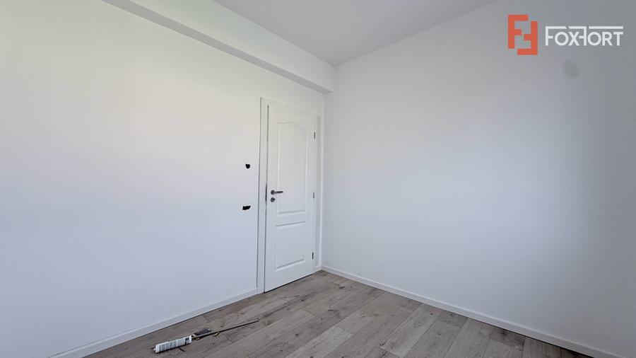 Duplex cu 5 camere si toate utilitatile - Mosnita Veche - Serena 3