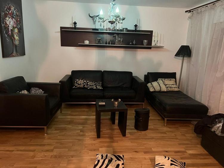 Vilă moderna 5 camere Pipera-Voluntari