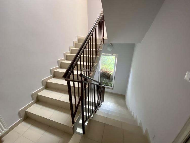 Apartament in vila, 80 mp, 3 camere, 1 parcare in curte, cartier Andrei Muresanu - 10