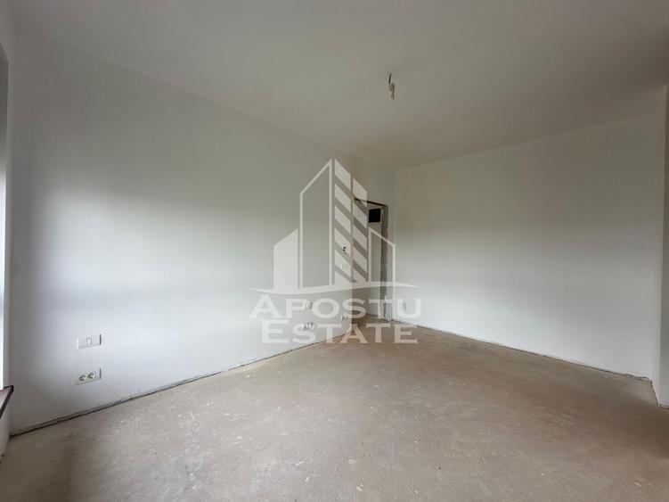Penthouse cu 3 camere si terasa de 30 mp, finisaje la alegere, Braytim