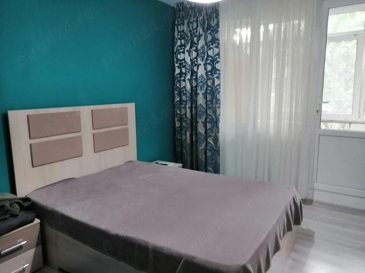 De închiriat: Ap. 3 camere - Bd. Constantin Brâncoveanu / Huedin (La Grași)