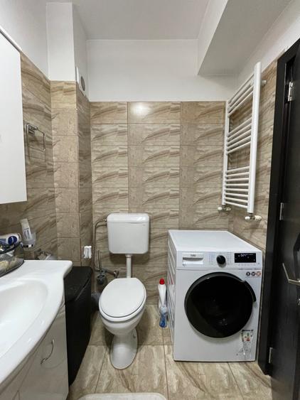 Timpuri Noi, Metrou, Sofia Residence