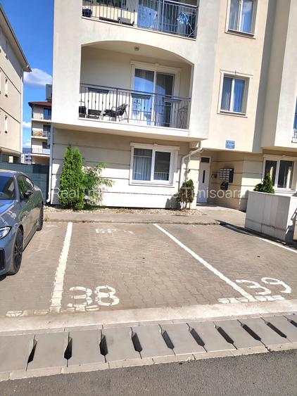 Apartament cochet și luminos – Loc de parcare inclus - 3