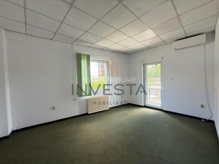 Cladire Individuala 311 mp |  Central | Ideal pentru Birouri, Clinica! - 10