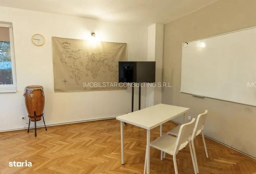 De inchiriat imobil pretabil pentru servicii medicale , birouri , zona Cornisa - 4