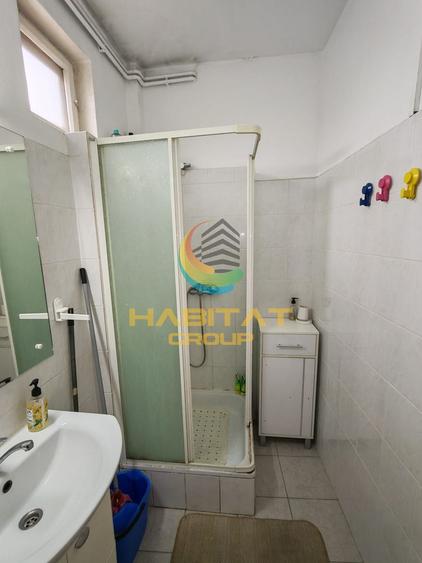 Apartament cu personalitate și farmec interbelic în centrul Bucureștiului