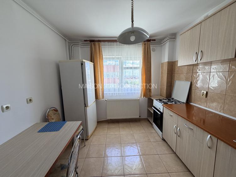 Apartament 2 cam | 13 Septembrie 133 | Intersectie ISU B-IF | Vedere oras - 5