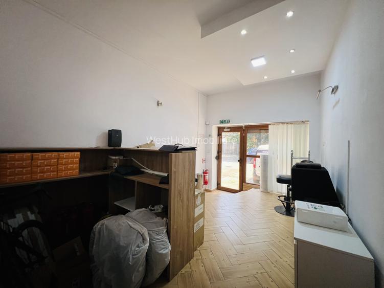 Casa individuala 5 camere- Zona Cetatii Timișoara - 4