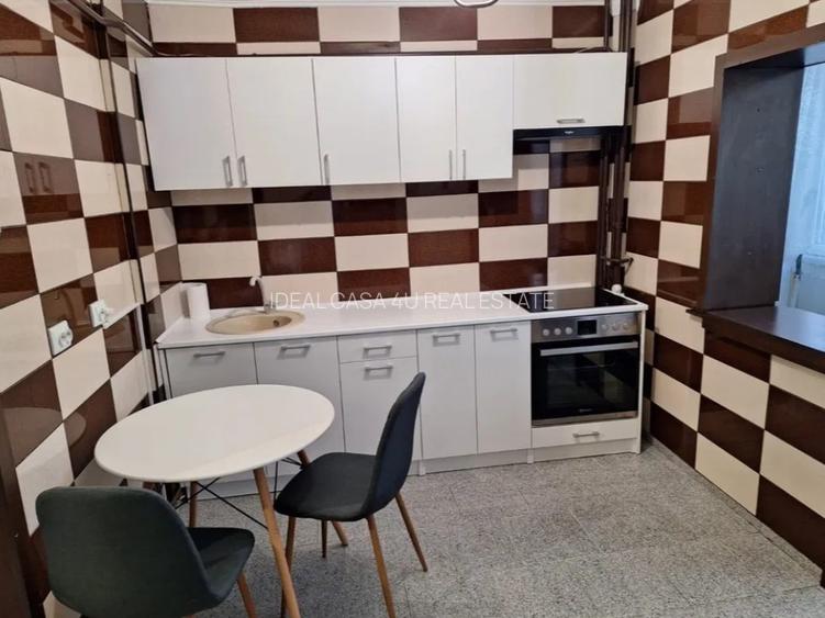 Apartament cu 1 camera in Alexandru cel Bun-Rond Zimbru-Pasaj Octav Bancila - 7