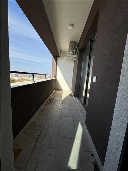 Apartament 2 camere la cheie, bloc nou 2024, Zona Icil