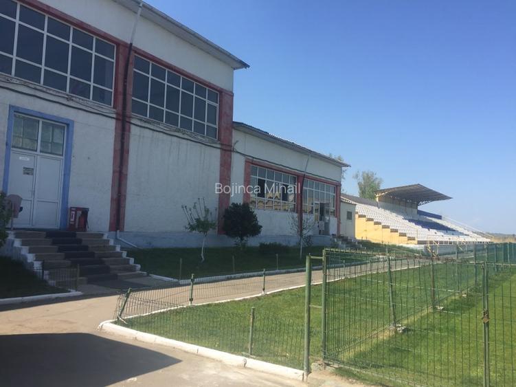 Licitatie STADION ANCORA - Galati -functiune - - 3