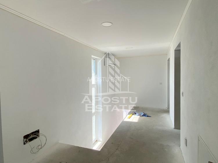 Casa individuala P+1E de vanzare Sacalaz - 17