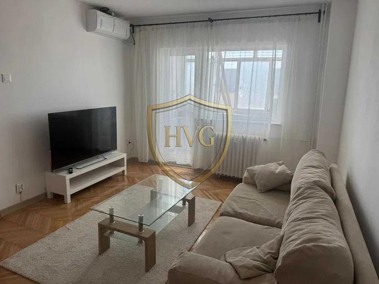 Apartament cu 2 camere | Decomandat | Domenii