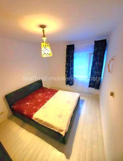 Apartament cu 2 camere, zona Soarelui, parter, bloc nou, constr. 2015 - 6