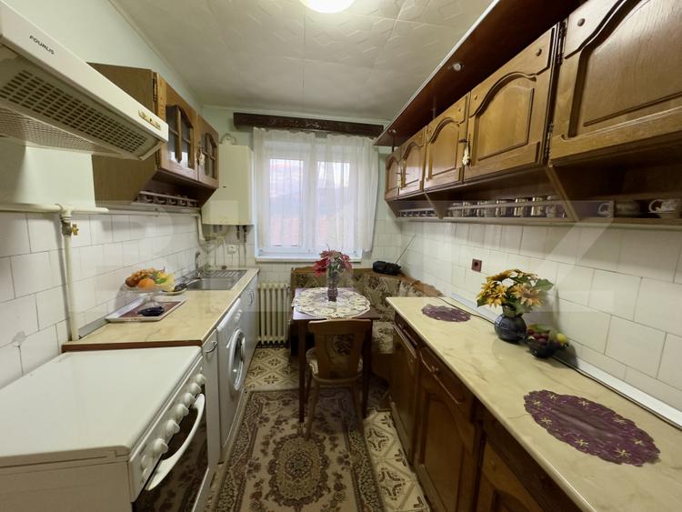 Apartament 2 camere, 43mp, orasul Cugir
