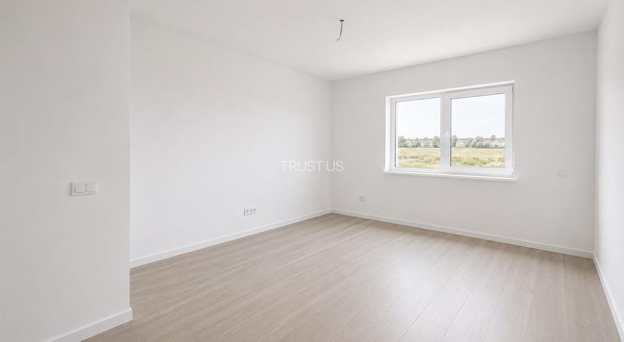 Comision 0% Duplex 2 dormitoare Giarmata Vii toate utilitatiile