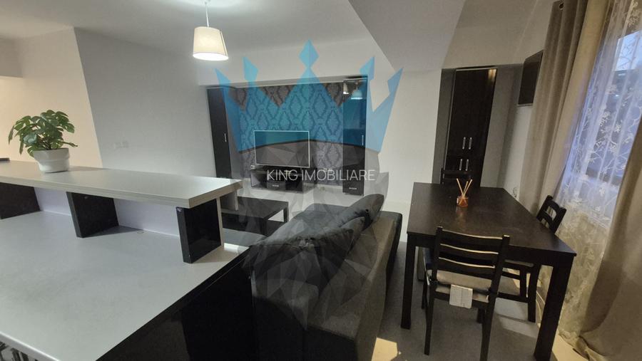 Apartament 2 Camere Nicolae Grigorescu Bucuresti - 3