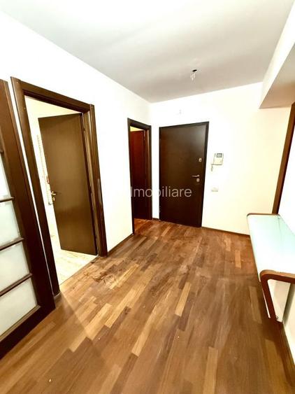 3 Camere SOSEAUA NORDULUI I GRADINAI 2 Locuri de parcare - 10
