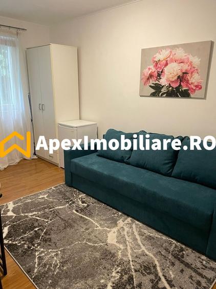 Garsoniera de inchiriat Alba Iulia București | ApexImobiliare.ro