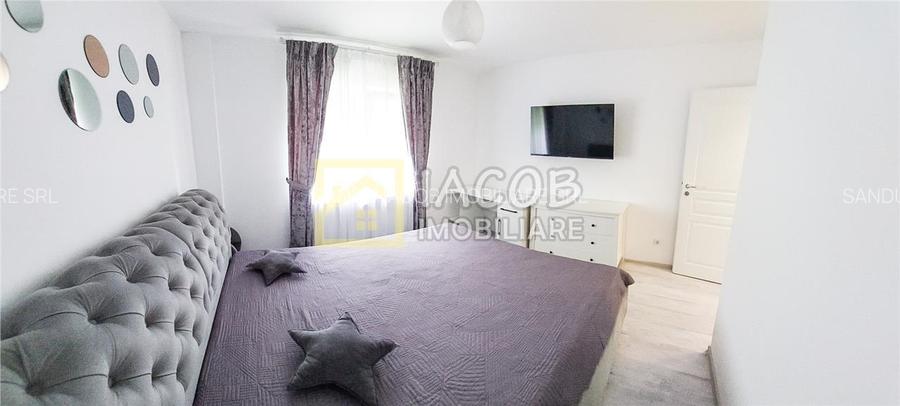 Muta-te direct! Apartament 3 camere complet renovat | Narcisa | 70 mp | Mobilat - 8