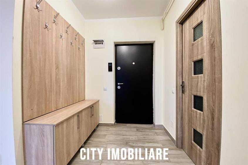 Apartament 2 camere, bloc nou 2018, Intre Lacuri, mobilat, utilat, parcare inclu