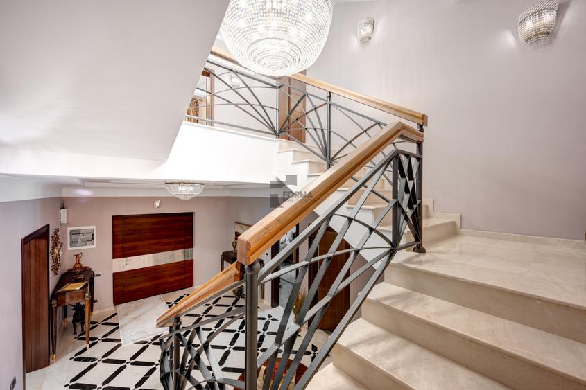 Proprietate Investitionala - Zona Amber Forest - 723 mp - 1700 mp Teren