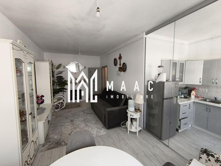 Apartament 2 camere de vânzare | Sibiu, Arhitecților | 52 mp