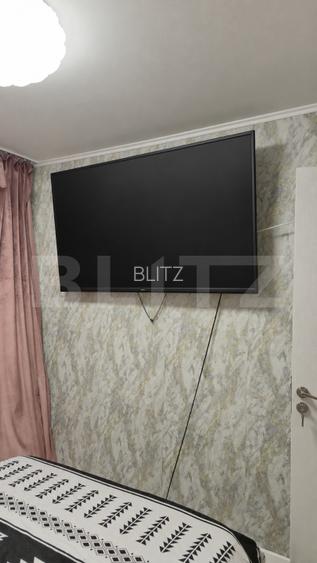 Apartament cu 3 camere, Podu ros, zona centrala - 7