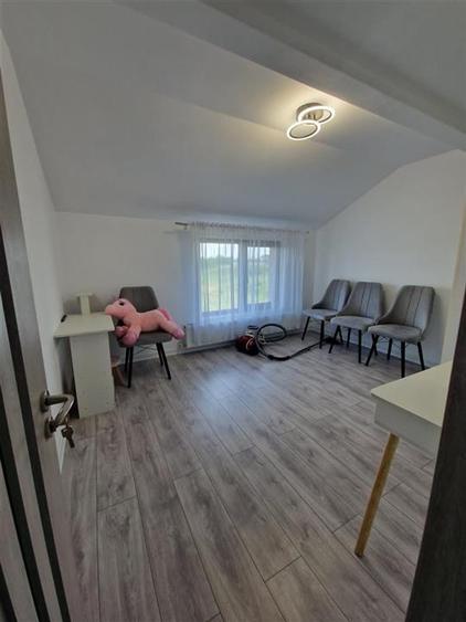 Casa P+M de vanzare Sabareni