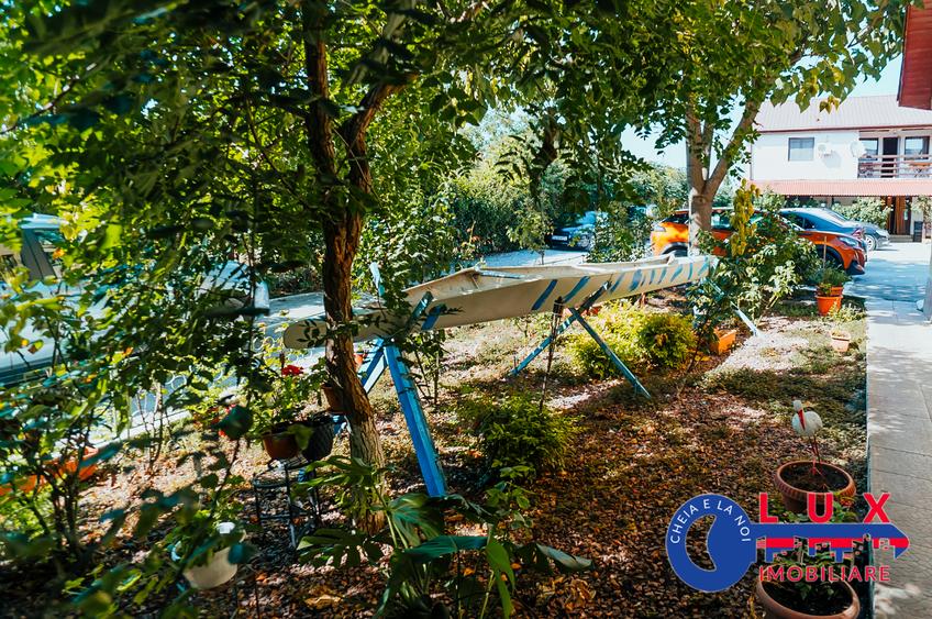 ID 115 Se vinde Pensiunea NICU si LIUBMILA - EXCLUSIVITATE