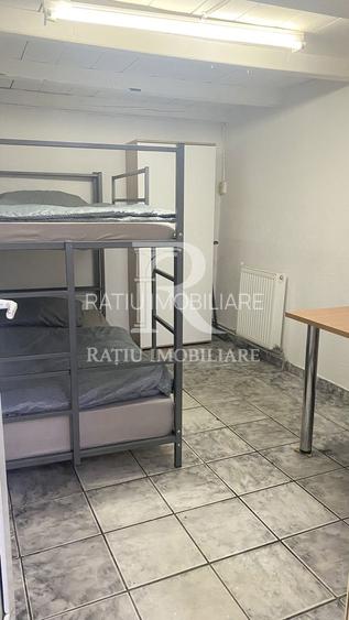Cazare pentru personal firme | Casă cu 6 camere | Episcopia | Oradea - 25