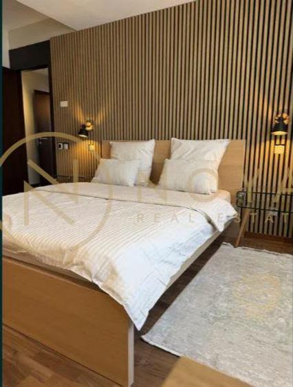 Apartament de 3 camere in zona Iancu Nicolae parcare