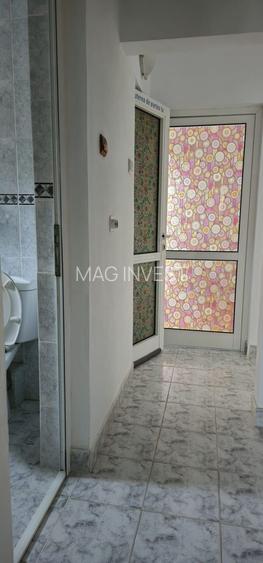 De inchiriat apartament spatios, zona Garii, et. 3, 490 euro negociabil - 17