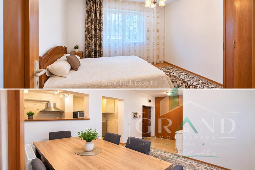 Apartament 3 Camere | 65 MP | Curte | Andrei Muresanu - 2