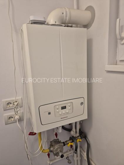 Tineretului - Vacaresti, inchiriere ap. 3 camere mobilat, renovat - 18