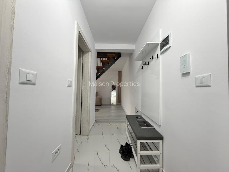 Apartament 2 Camere | Giroc | 80mp + Terasa | 1 Loc De Parcare