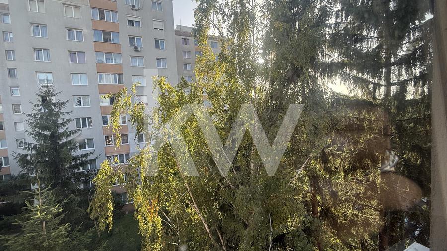 Apartament 3 camere decomandat | – Piața Astra | Str. Venus nr. 2 - 0% comision!