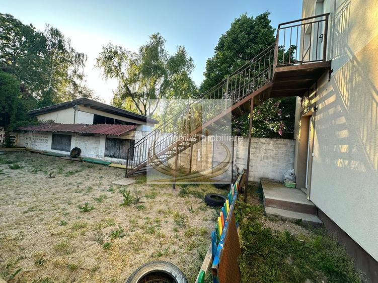 Clinică, pensiune, birouri sau investiție | Locație de top 17 CAMERE - 42