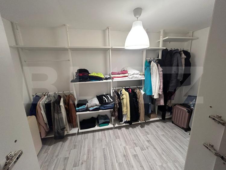 Casa P+M, 111 mp, cartier Brestei