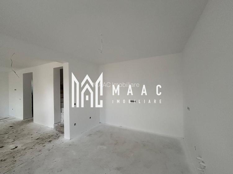 Casa Quadruplex | 3 Camere | 82MPU | Curte 170MP | Balcon - 2