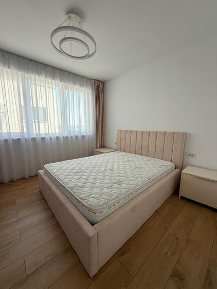 Vila 4 camere City Nord