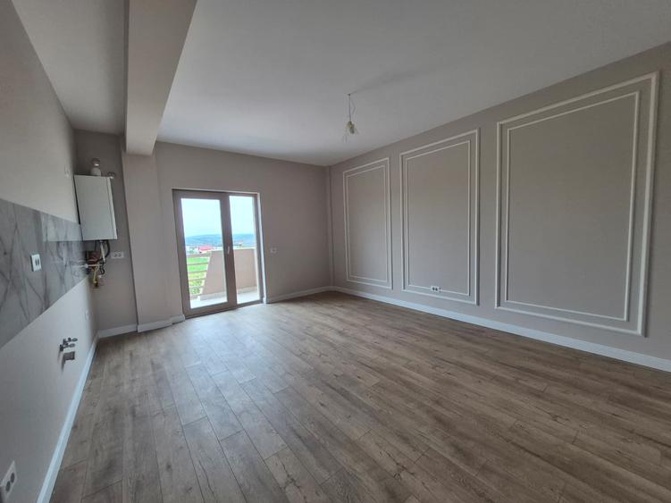 3 Camere NOU - Dezvoltator - Valea Lupului - Etaj1 + POD + Parcare / Finisaje Premium