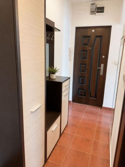 Șagului–Rebreanu | 1 cameră | Decomandat | Centrală proprie | Etaj 1