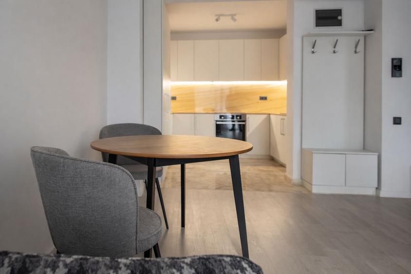 Apartament 2 camere • 62 mp • finisaje premium • Salcâmului •