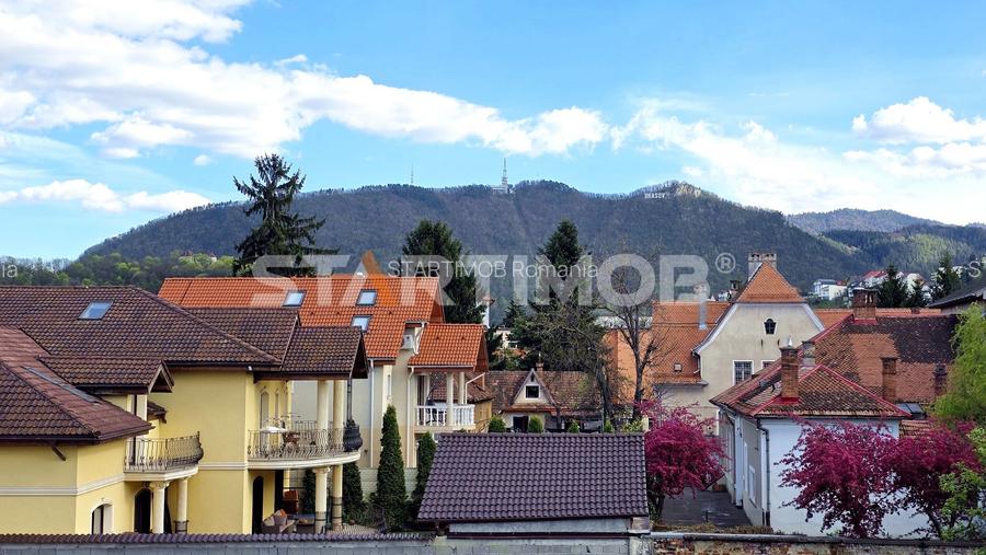 Apartament  cu boxa si parcare subterana M99 - 33