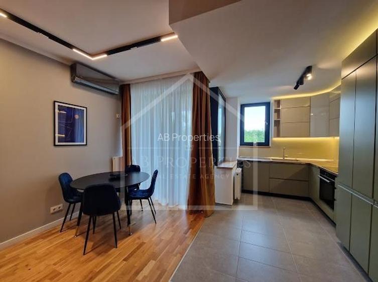 Apartament 3 camere | Luxury | Baneasa - 7