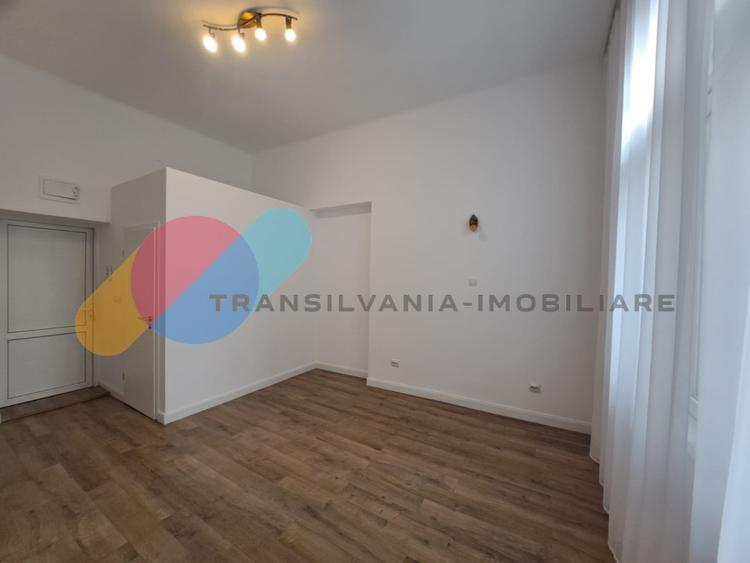 Apartament ultracentral - recent renovat – Piața Lucian Blaga