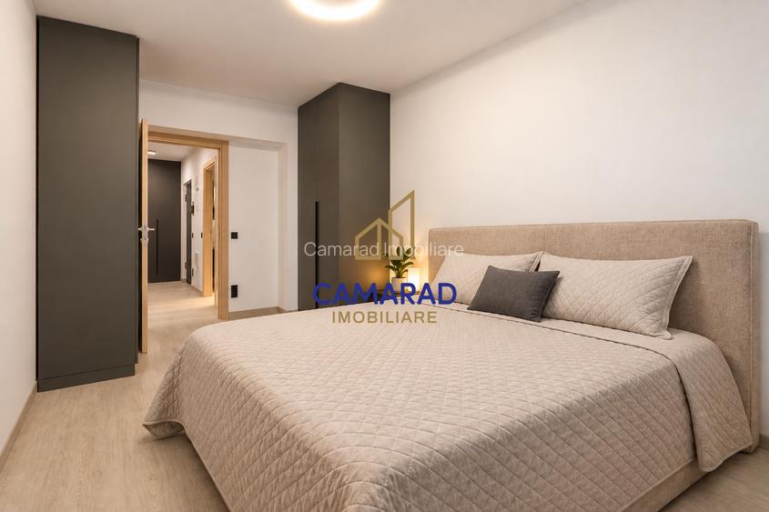 Apartament NOU 3 camere de închiriat | Select Residence | PRIMA INCHIRIERE - 4